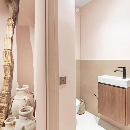 Marais - 4 Pièces De 115 M2 - Grand Salon Convivial Parigi