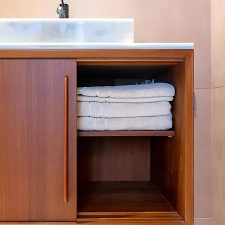 Appartamento Marais - 4 Pièces De 115 M2 - Grand Salon Convivial