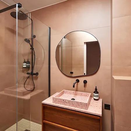 Marais - 4 Pièces De 115 M2 - Grand Salon Convivial Parigi