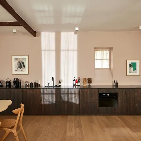 Marais - 4 Pièces De 115 M2 - Grand Salon Convivial