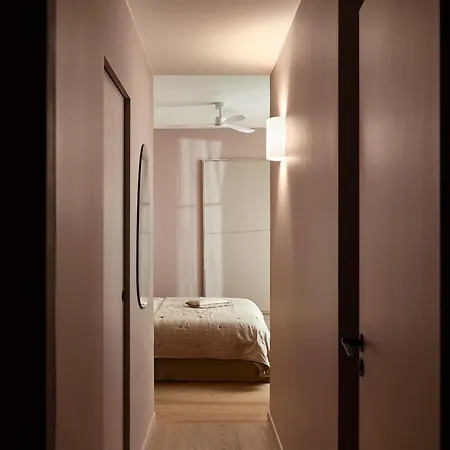 Appartamento Marais - 4 Pièces De 115 M2 - Grand Salon Convivial