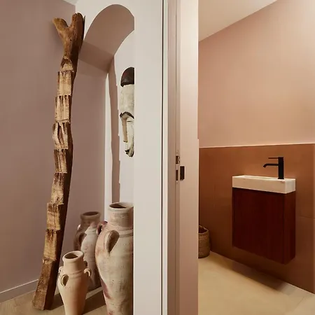 Appartamento Marais - 4 Pièces De 115 M2 - Grand Salon Convivial Parigi